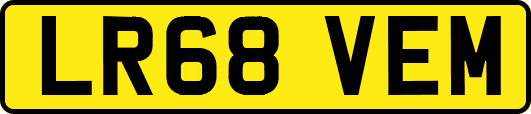 LR68VEM