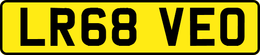 LR68VEO