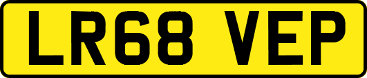 LR68VEP