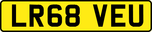 LR68VEU