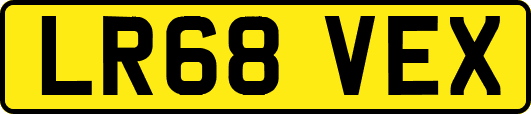 LR68VEX