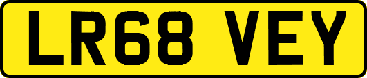 LR68VEY