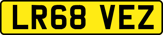 LR68VEZ