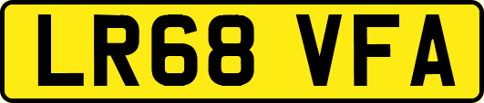 LR68VFA