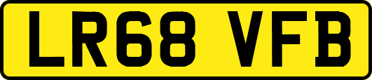 LR68VFB