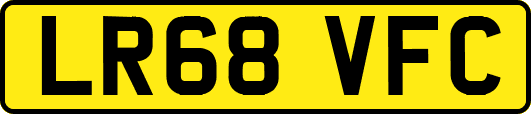 LR68VFC