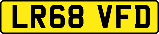 LR68VFD