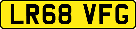 LR68VFG