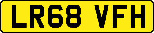 LR68VFH