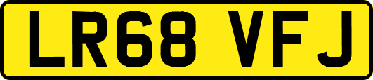 LR68VFJ