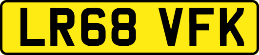 LR68VFK