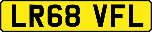 LR68VFL