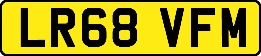 LR68VFM