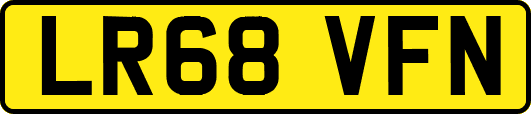 LR68VFN