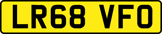 LR68VFO