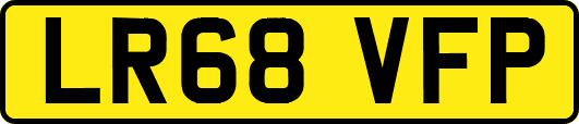 LR68VFP