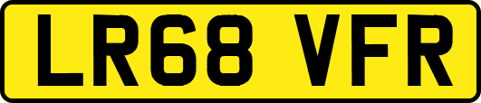 LR68VFR