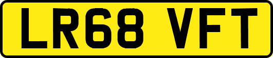 LR68VFT