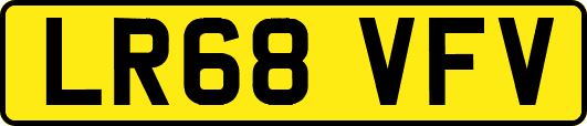 LR68VFV