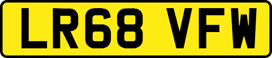 LR68VFW