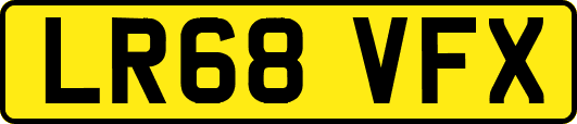 LR68VFX
