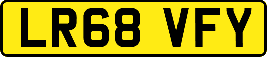 LR68VFY