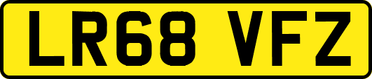 LR68VFZ