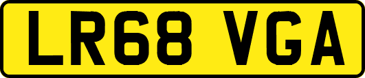 LR68VGA