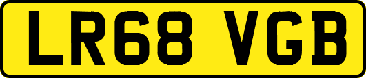 LR68VGB