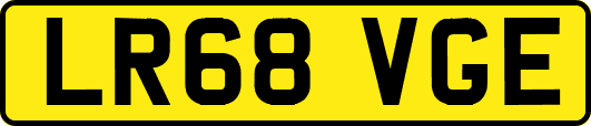 LR68VGE
