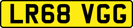 LR68VGG