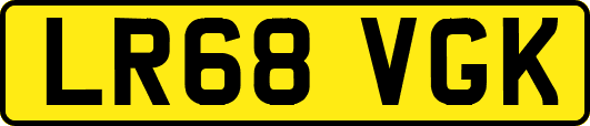 LR68VGK