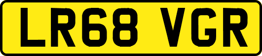 LR68VGR
