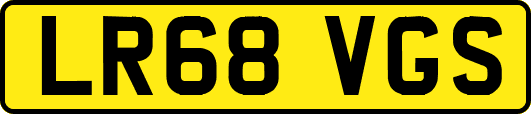 LR68VGS