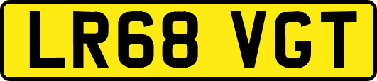 LR68VGT