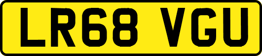 LR68VGU