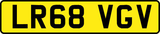 LR68VGV