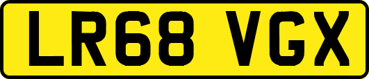 LR68VGX