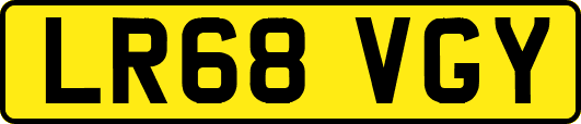 LR68VGY