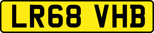 LR68VHB