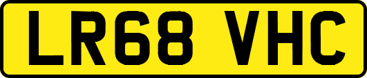 LR68VHC