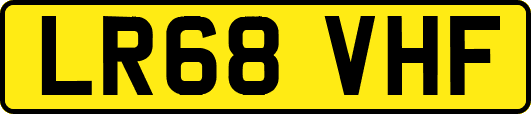LR68VHF