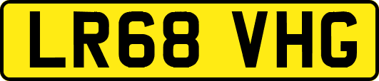 LR68VHG