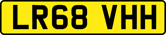 LR68VHH