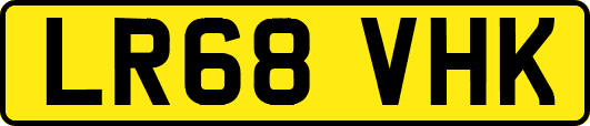 LR68VHK