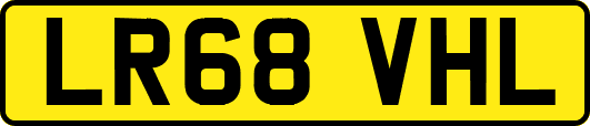 LR68VHL