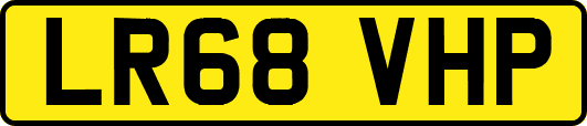 LR68VHP