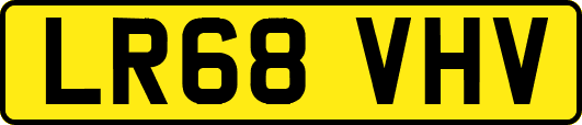 LR68VHV