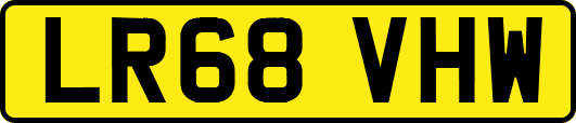 LR68VHW