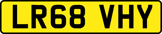 LR68VHY